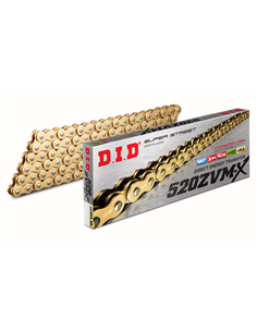 Cadena 520 ZVM-X DID 4525516330237