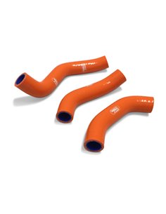 Kit de manguitos de radiador SAMCO SPORT KTM-92-OR