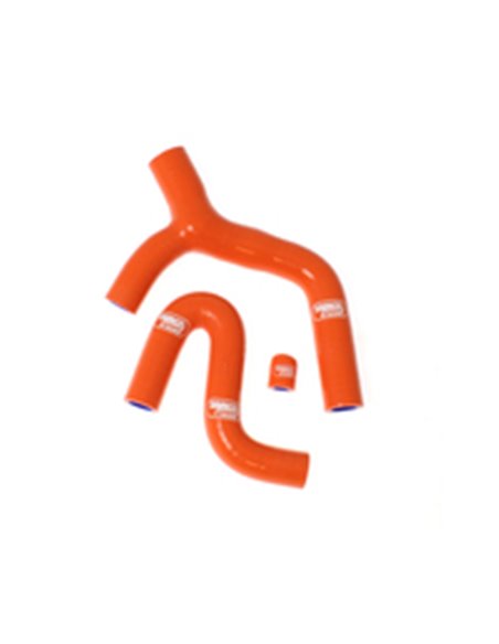 Kit de manguitos de radiador SAMCO SPORT KTM-94-OR