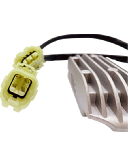 Regulador/rectificador tipo OE RICK'S MOTORSPORT ELECTRIC 10-033