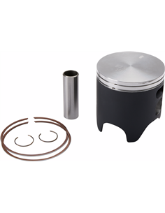 Kit de pistón para 2T WOSSNER 8250DA