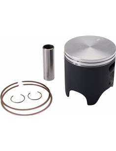 Kit de pistón para 2T WOSSNER 8250DB