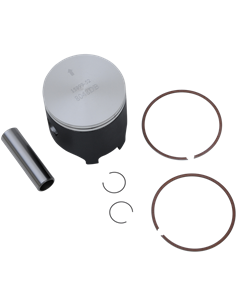 Kit de pistón para 2T WOSSNER 8048DB