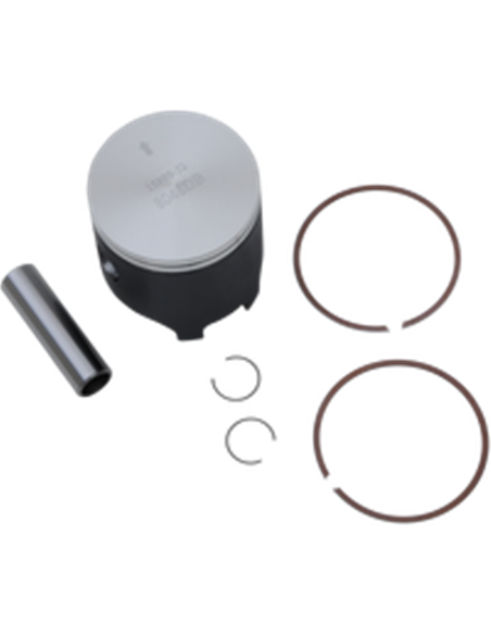 Kit de pistón para 2T WOSSNER 8048DC