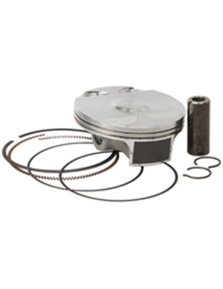 Kit de pistón Replica forjado VERTEX 23859B