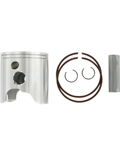 Kit de pistón Pro-Lite Series WISECO W858M07200B
