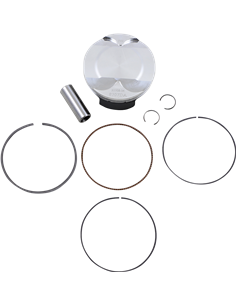 Kit de pistón para 4T WOSSNER 8707DA