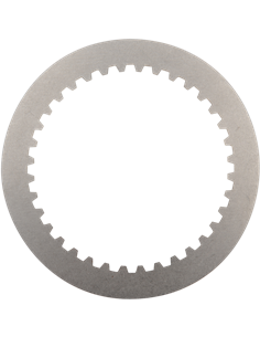 Disco separador de embrague en acero BARNETT 401-48-055010