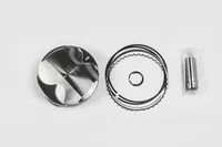 Kit de pistón WOSSNER 8706DA