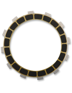 Disco de fricción de embrague BARNETT 301-48-20010