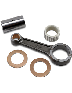 Kit biela WOSSNER P4048