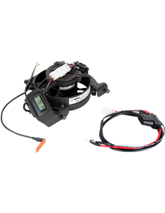 Kit de ventilador de refrigeración TRAIL TECH 732-FN4