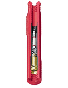 Pipa de bujía CHAMPION SRO-5U