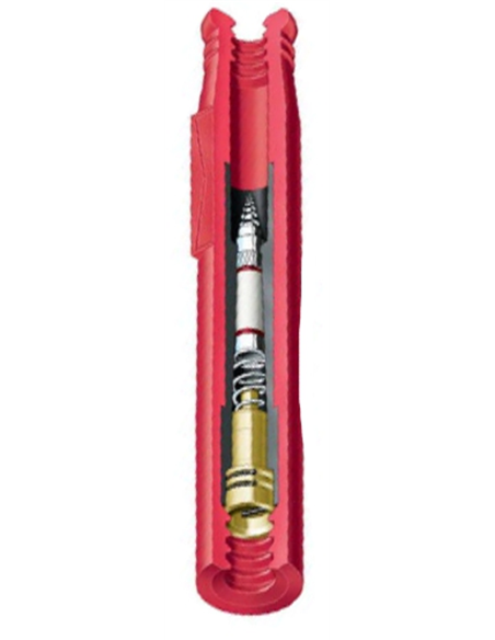 Pipa de bujía CHAMPION SRO-5U