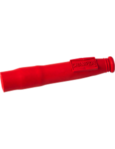 Pipa de bujía CHAMPION SRO-5U