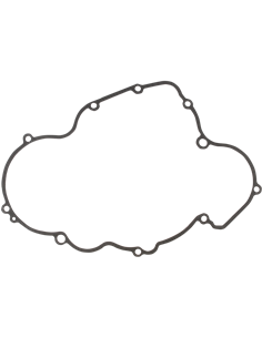 Junta tapa embrague COMETIC EC496032AFM