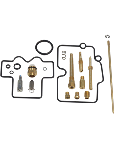 Kit reparación de carburador SHINDY 03-904