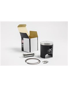Kit de pistón forjado WOSSNER 8081DB