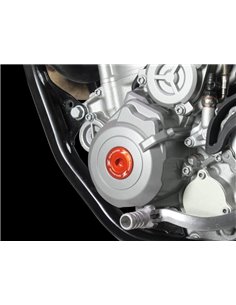 Zeta Tampa do Motor ZE89-1617