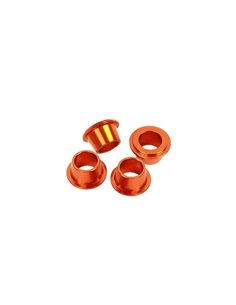 Zeta Rubber Killer KTM SX/SXF