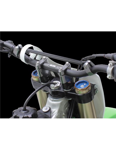 Upgrades aumentar Guidão 22,2 milímetros 19 milímetros