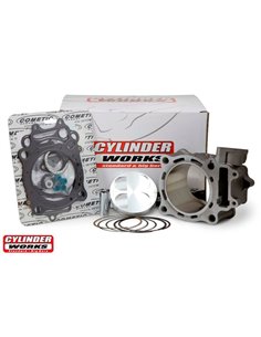 Kit Completo sobredimensionado Cylinder Works-Vertex 12007-K01