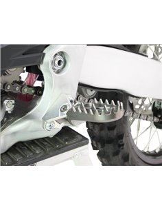 DRC Foot Pegs Suzuki RMZ 250 2007-09