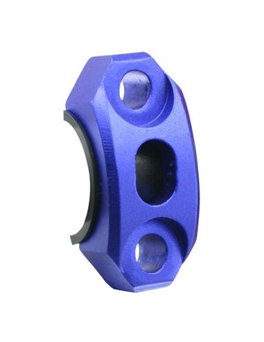 Brida manetas Zeta Rotator color azul