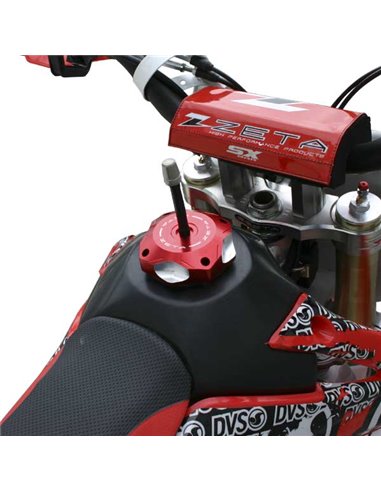 Zeta Bouchon de Réservoir Suzuki ZE87-2303