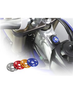 Zeta Rondelle Réservoir de Carburant Yamaha