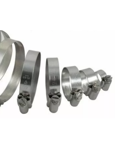 Kit de colliers de serrage pour...