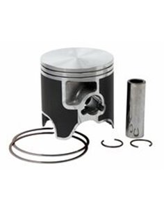 PISTON KIT WR300 08-13 71,96 VERTEX 23457C