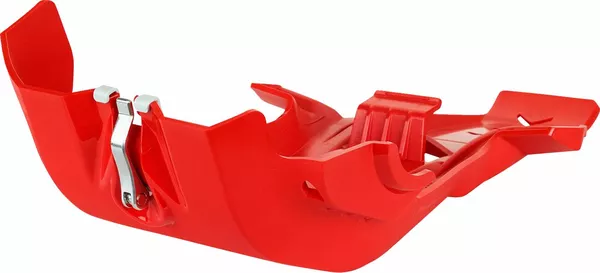 Protector bajos Fortress POLISPORT 8476400002