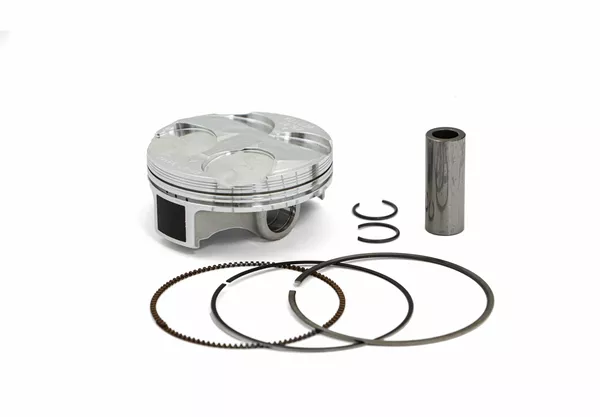 Kit de pistón forjado de alta compresión VERTEX 24579A
