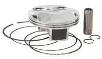 Kit de pistón forjado de alta compresión VERTEX 24579C