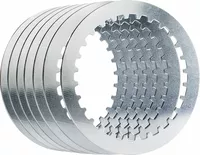 Kit discos de embrague HINSON RACING SP129-8-001