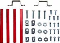 Refuerzos de radiador AXP RACING AX1598
