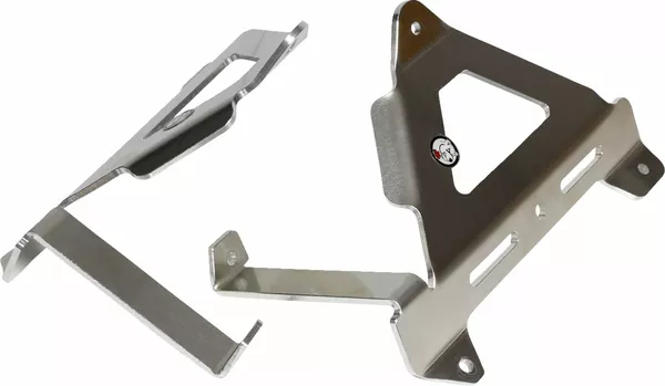 Radiator Guard Kit AXP RACING AX1718