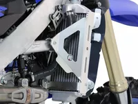 Radiator Guard Kit AXP RACING AX1718