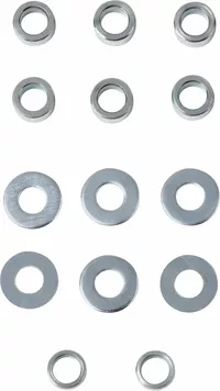 Protectores de horquilla UFO KA04763026