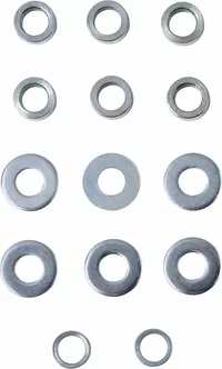 Protectores de horquilla UFO KA04763280