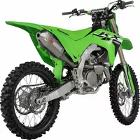 Sistema de escape Evolution Line AKRAPOVIC S-K4MET9-FDHLTA