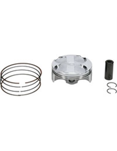 Kit de pistón Replica forjado VERTEX 24628A
