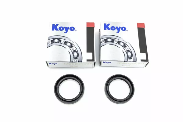 Kits de rodamientos y retenes de cigüeñal PROX 23.CBS43051