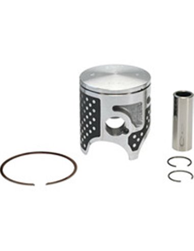 Kit de pistón Race de fundición VERTEX 24582B