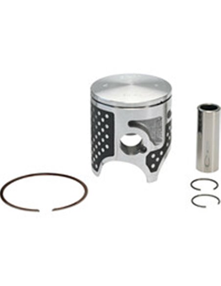 Kit de pistón Race de fundición VERTEX 24582B