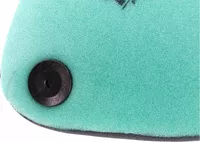 Filtro de aire prelubricado de fábrica TWIN AIR 154224FRX