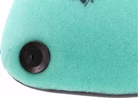 Filtro de aire prelubricado de fábrica TWIN AIR 154225X