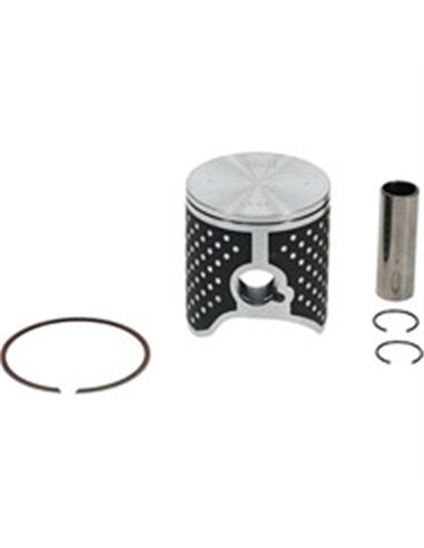 Kit de pistón Race de fundición VERTEX 24445A