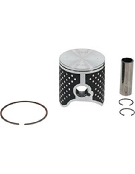 Kit de pistón Race de fundición VERTEX 24445A